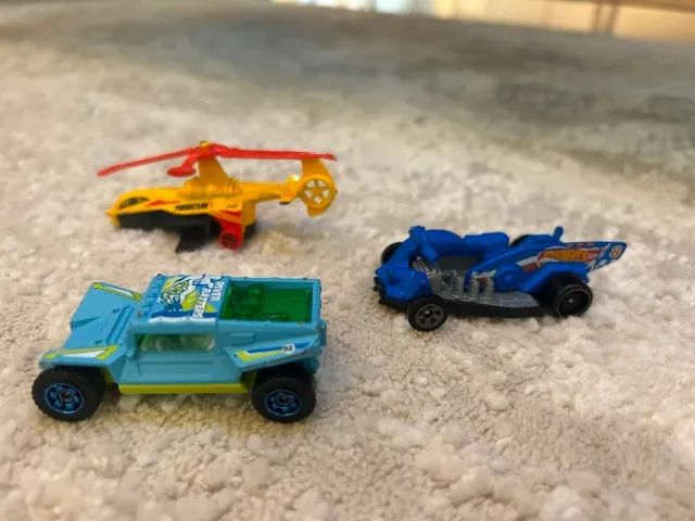 Carros de Brinquedo - Foto 4