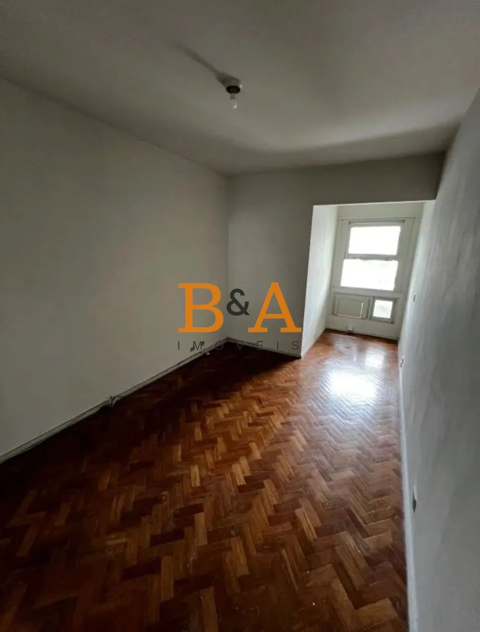 Apartamento à Venda - 2 Quartos Dependência Tijuca - Foto 2