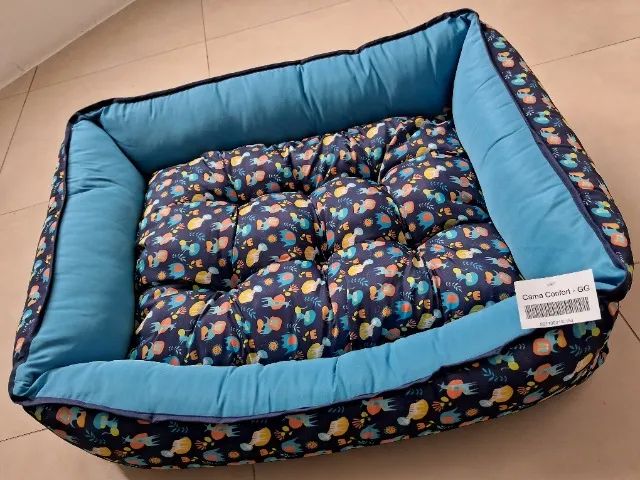 Cama para pet - Foto 3