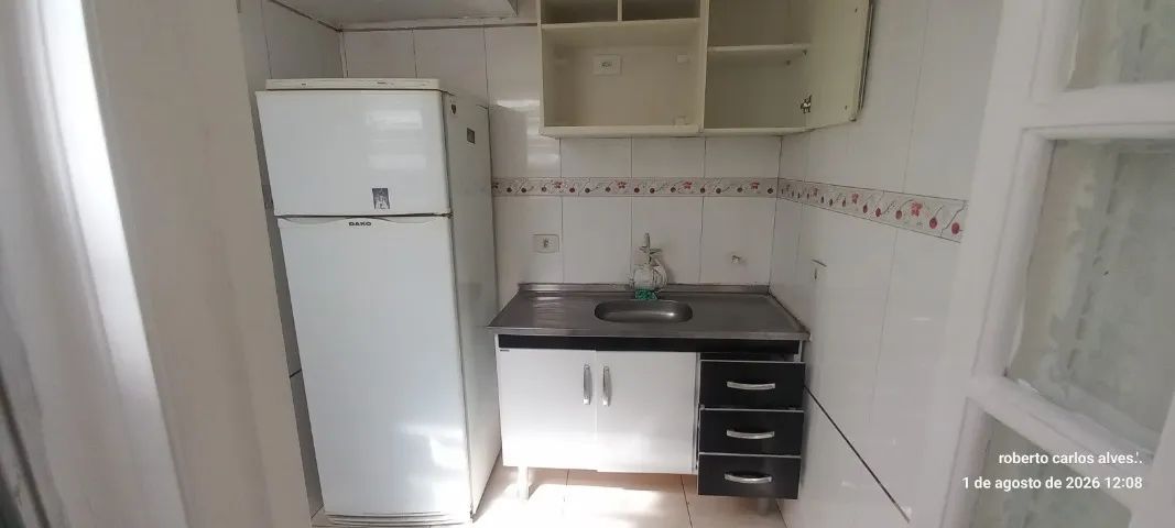 Kitnet - a 200 m. do metro Pedro II - Boa Oportunidade- Av.Rangel Pestana, 863 apto 111 - Foto 4
