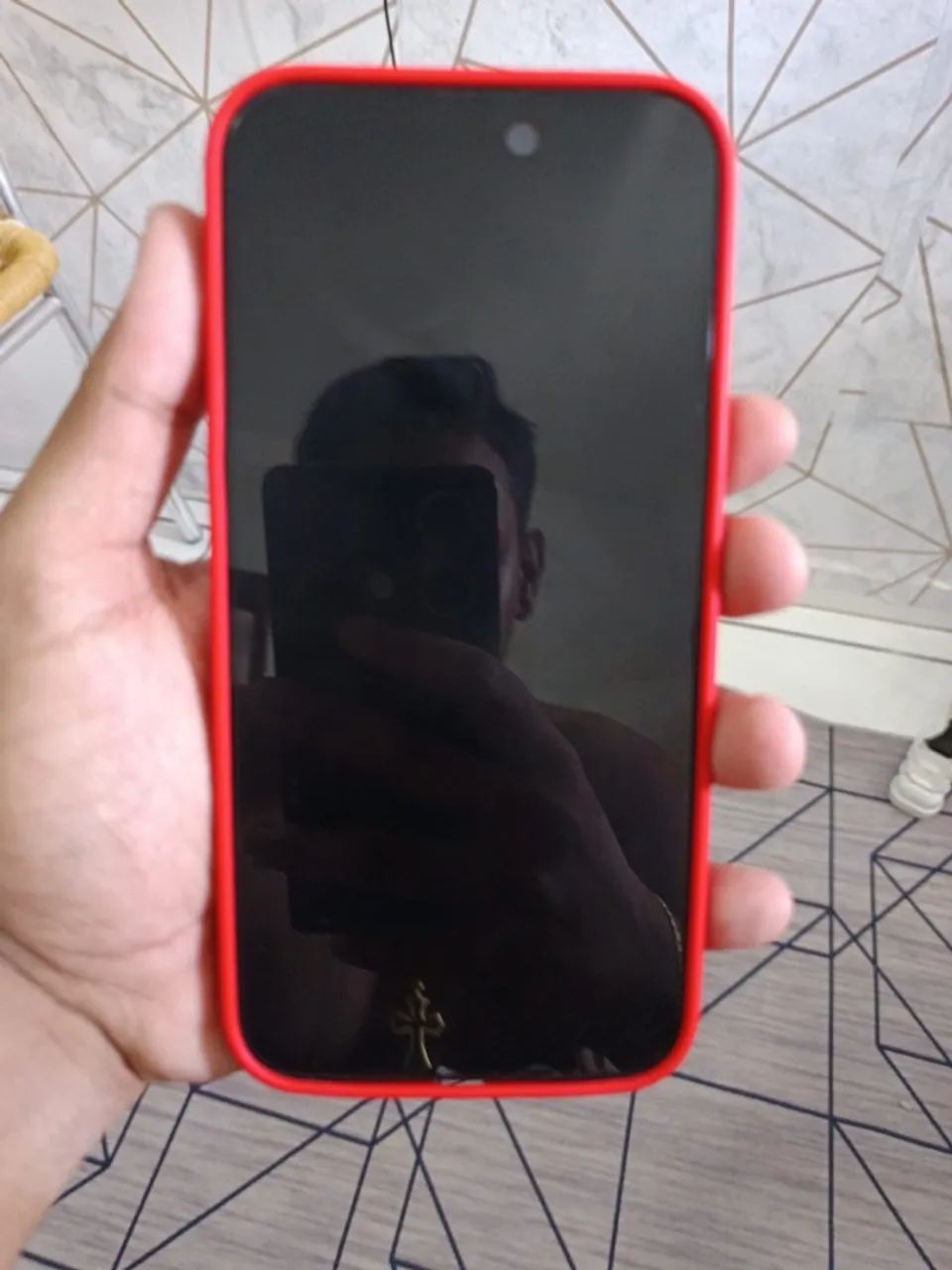 Vendo iPhone 14 Pro Max  - Foto 2