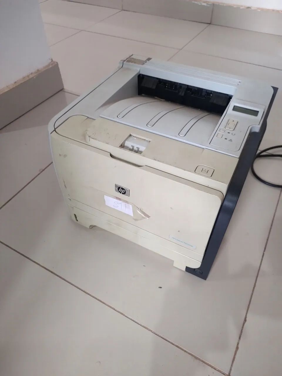 Impressora para xerox sem scanner - Foto 2