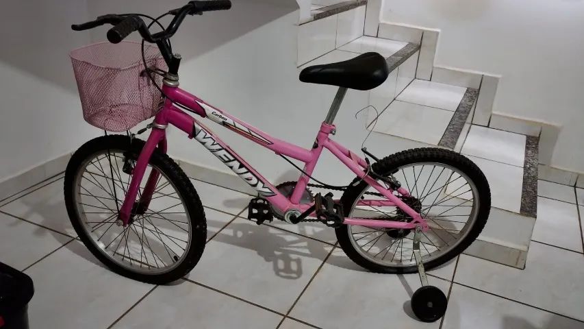 Bicicleta  - Foto 2
