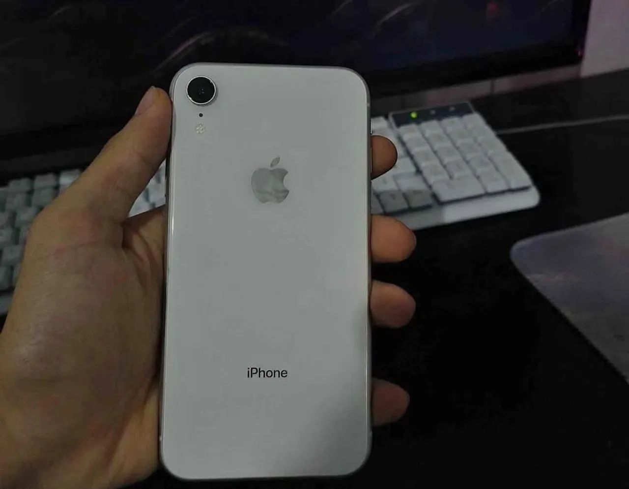 Iphone xr - Foto 3