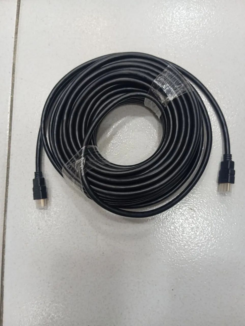 Cabo HDMI 20 Metros  - Foto 5