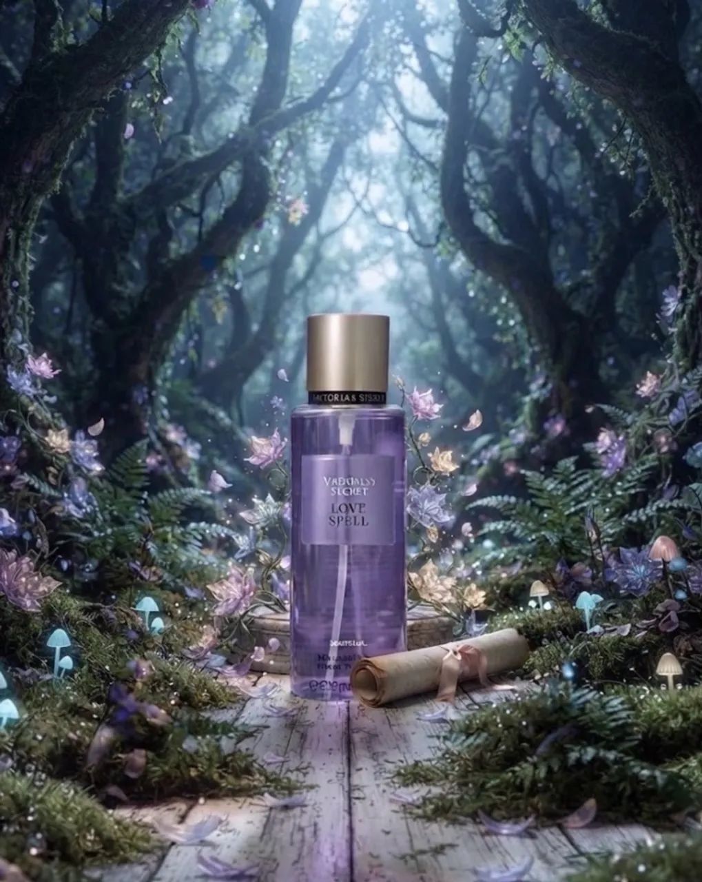 Perfumes Victorias Secrets Originais  - Foto 3
