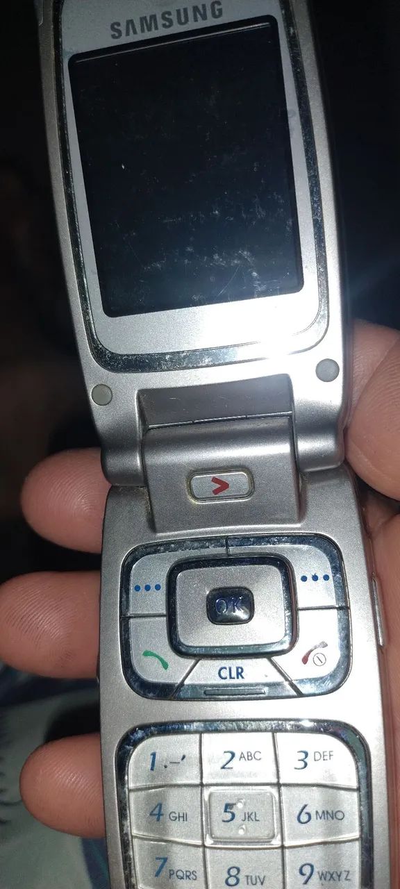Vendo um celular para retirada de peças  - Foto 4