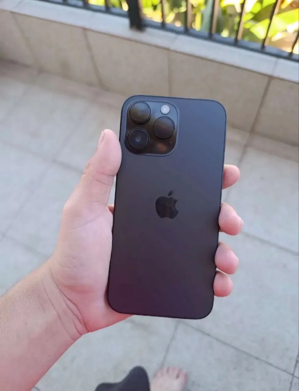 iPhone 14 Pro Max  - Foto 2