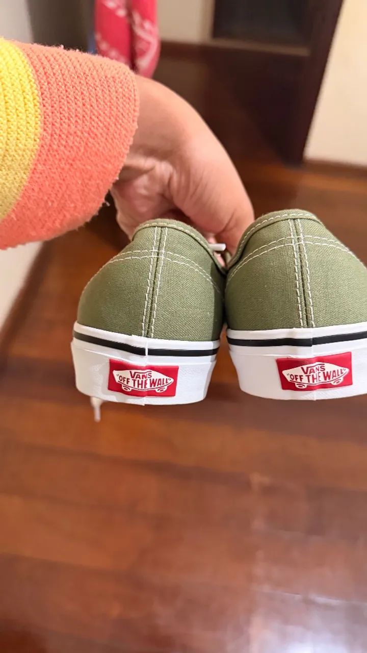 Tênis vans  - Foto 3