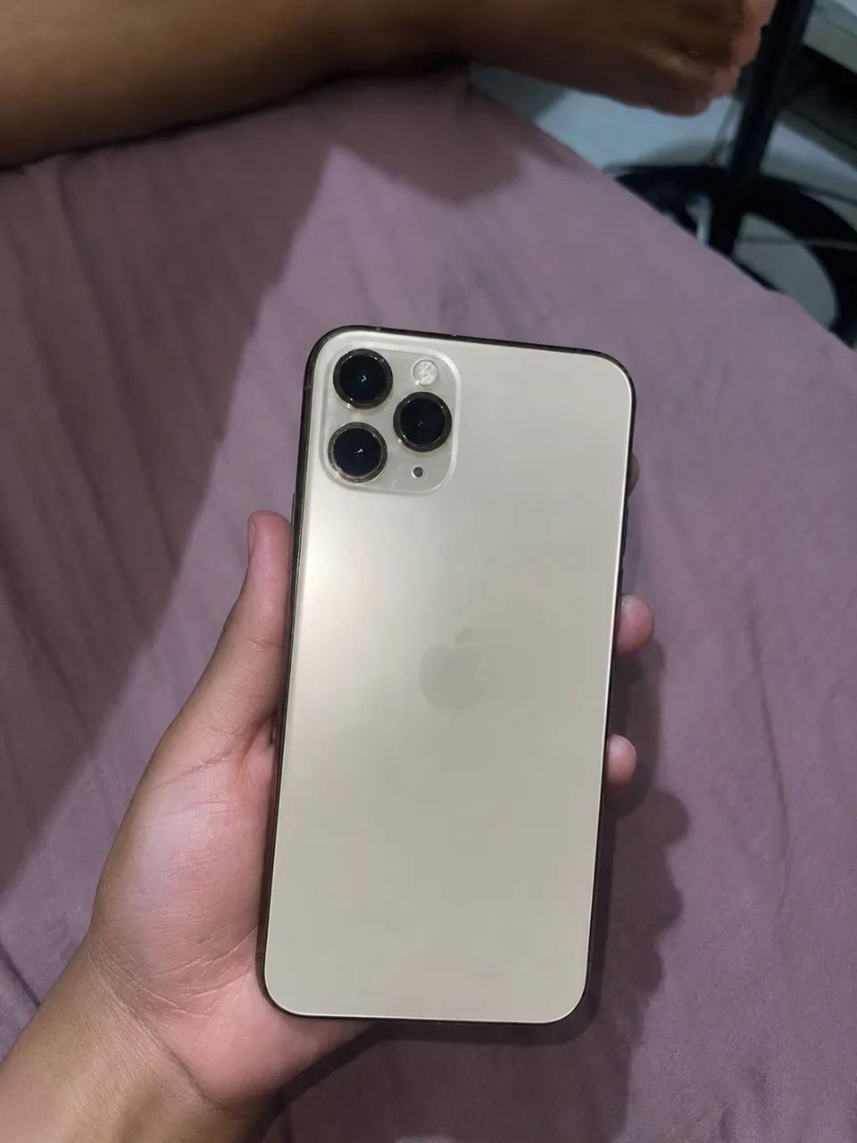 IPHONE 11 pro