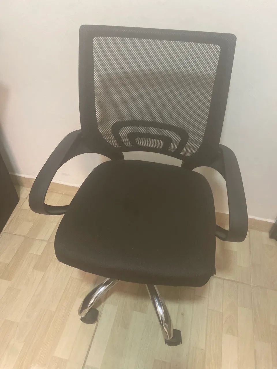 Cadeira de escritório - Foto 3