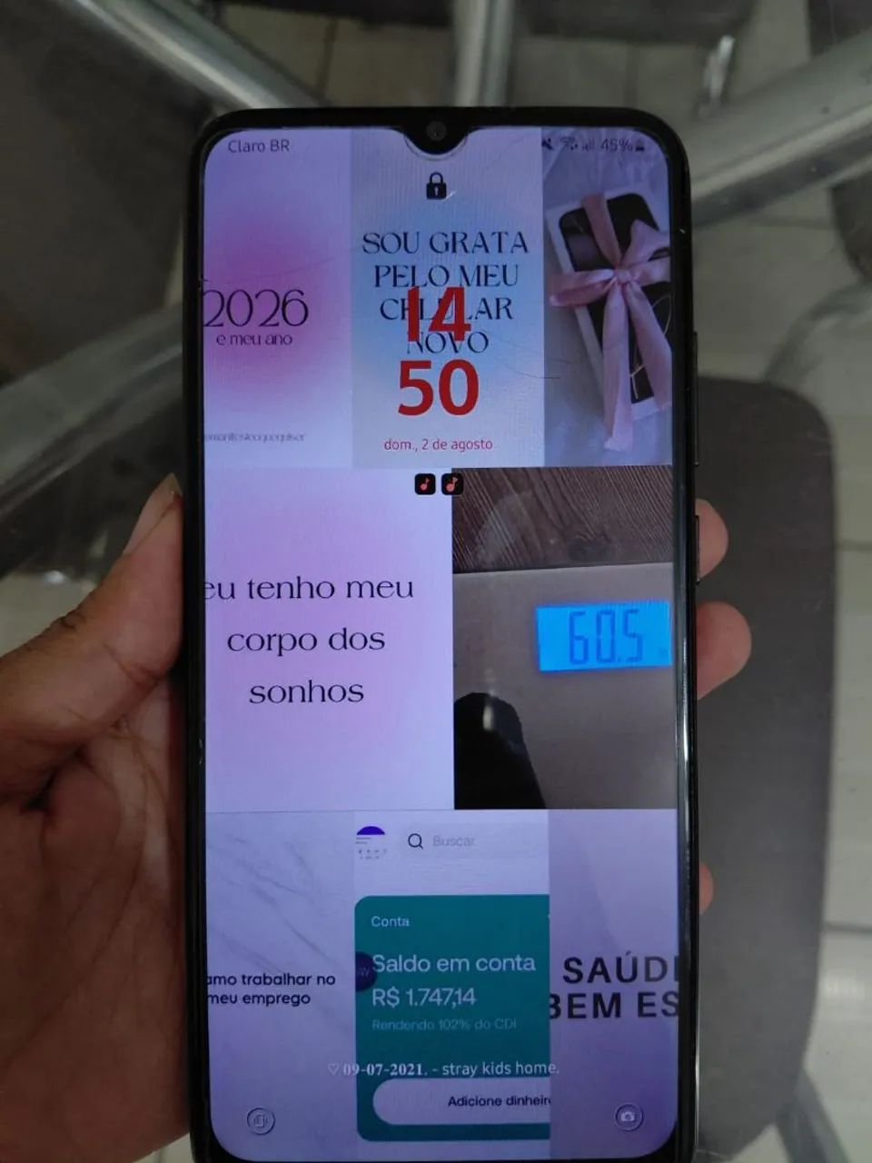 Samsung galaxy a03 - Foto 2