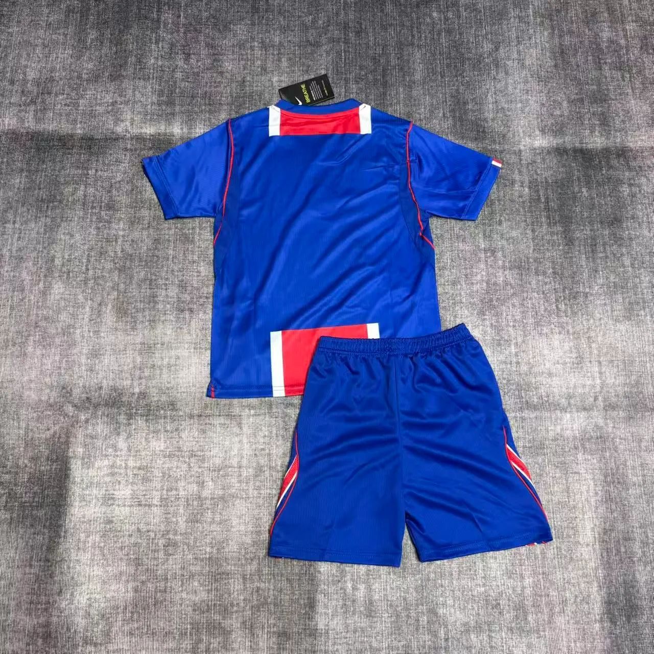 Kit infantil PSG - Foto 2