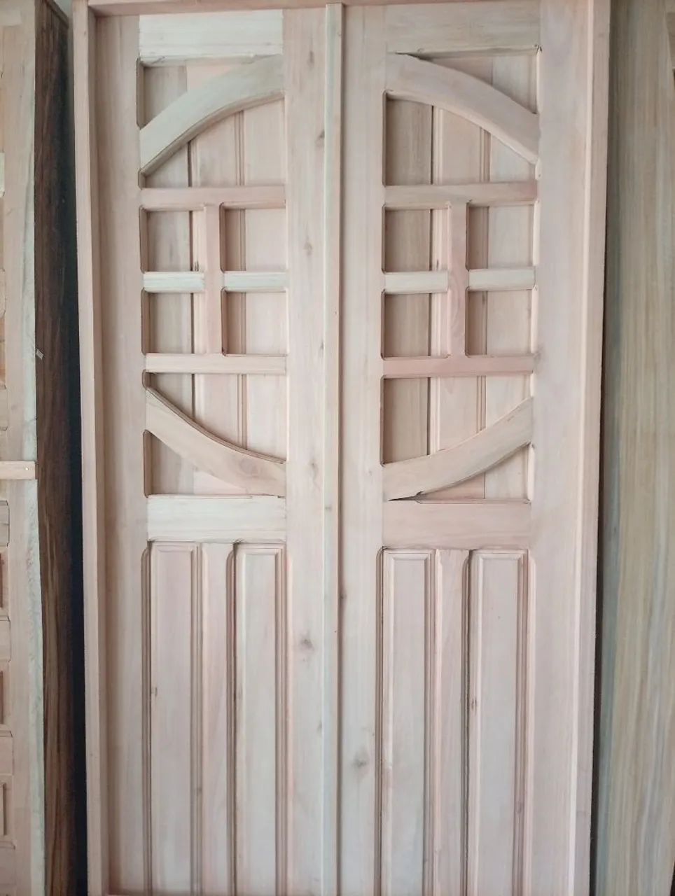 Porta veneziana  - Foto 2