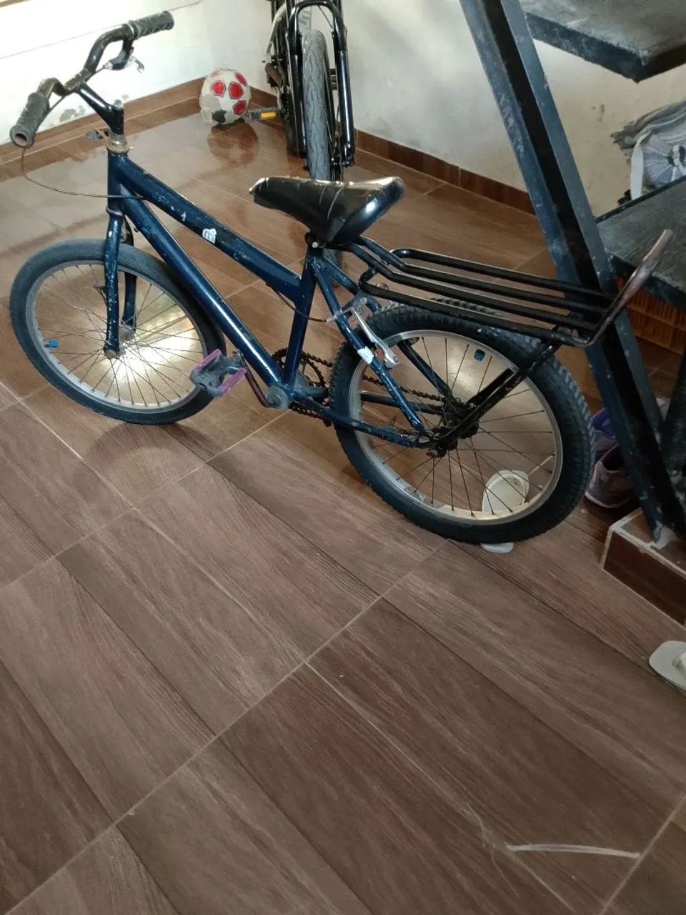 Vendo bike aro 20 