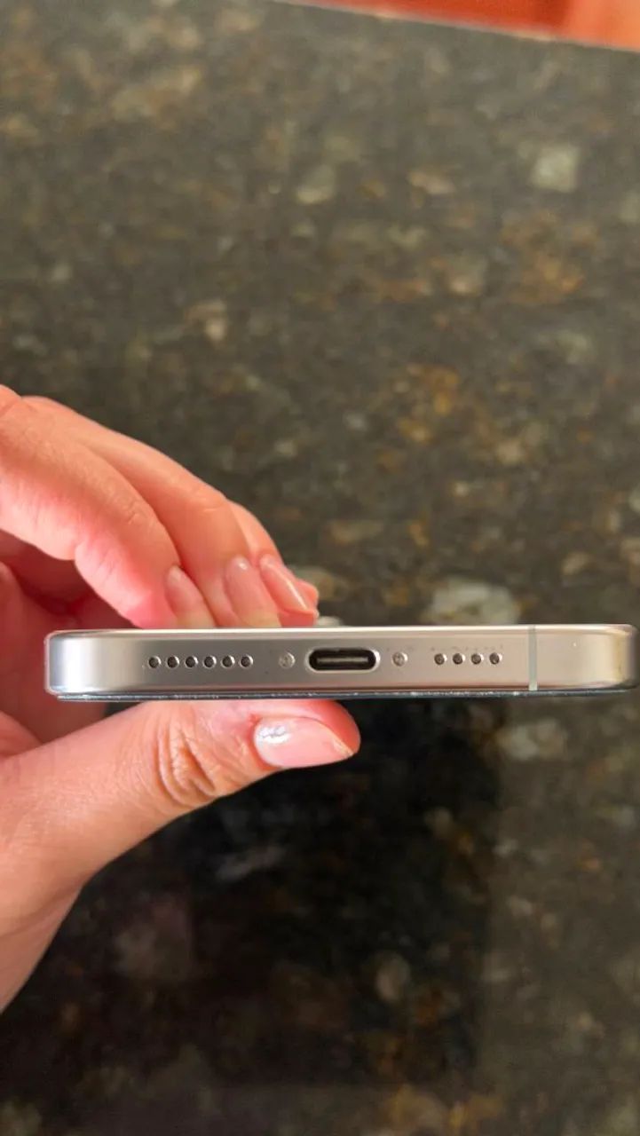 IPHONE 16  PRO MAX 512 GB - Foto 3