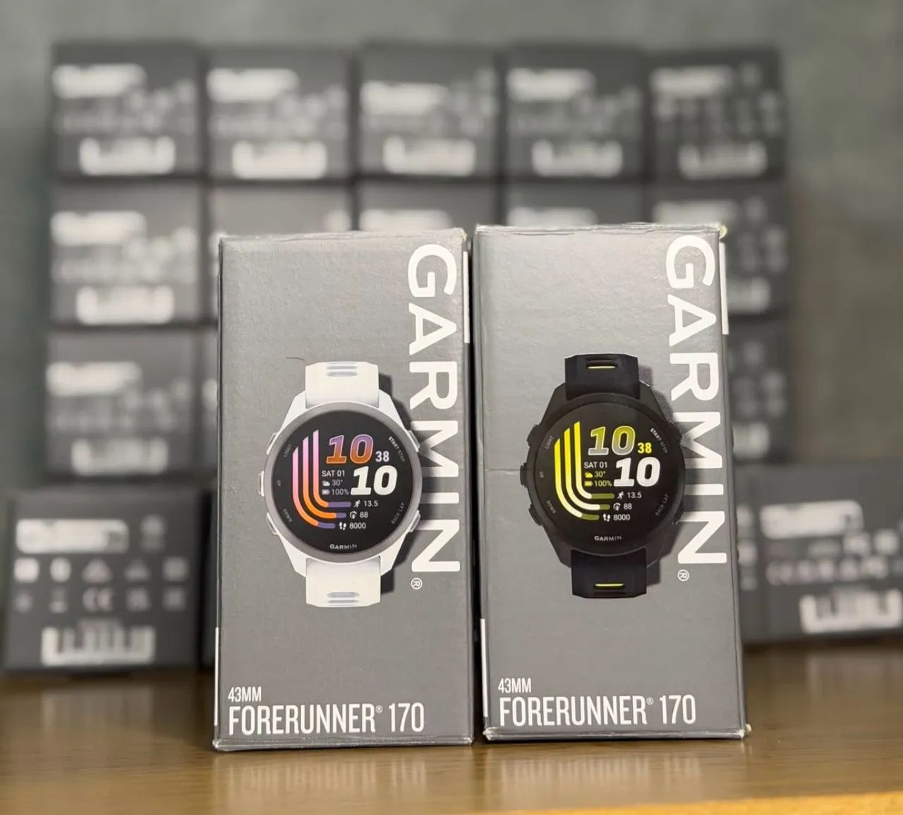 Smartwatch - Foto 2