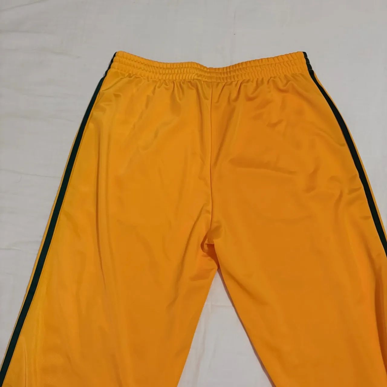 calça adidas adicolor firebird m - Foto 3