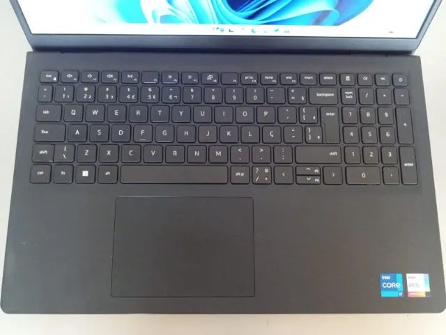 Notebook Dell Inspiron 3520 - i7 12gen 16RAM 512gb - Foto 2