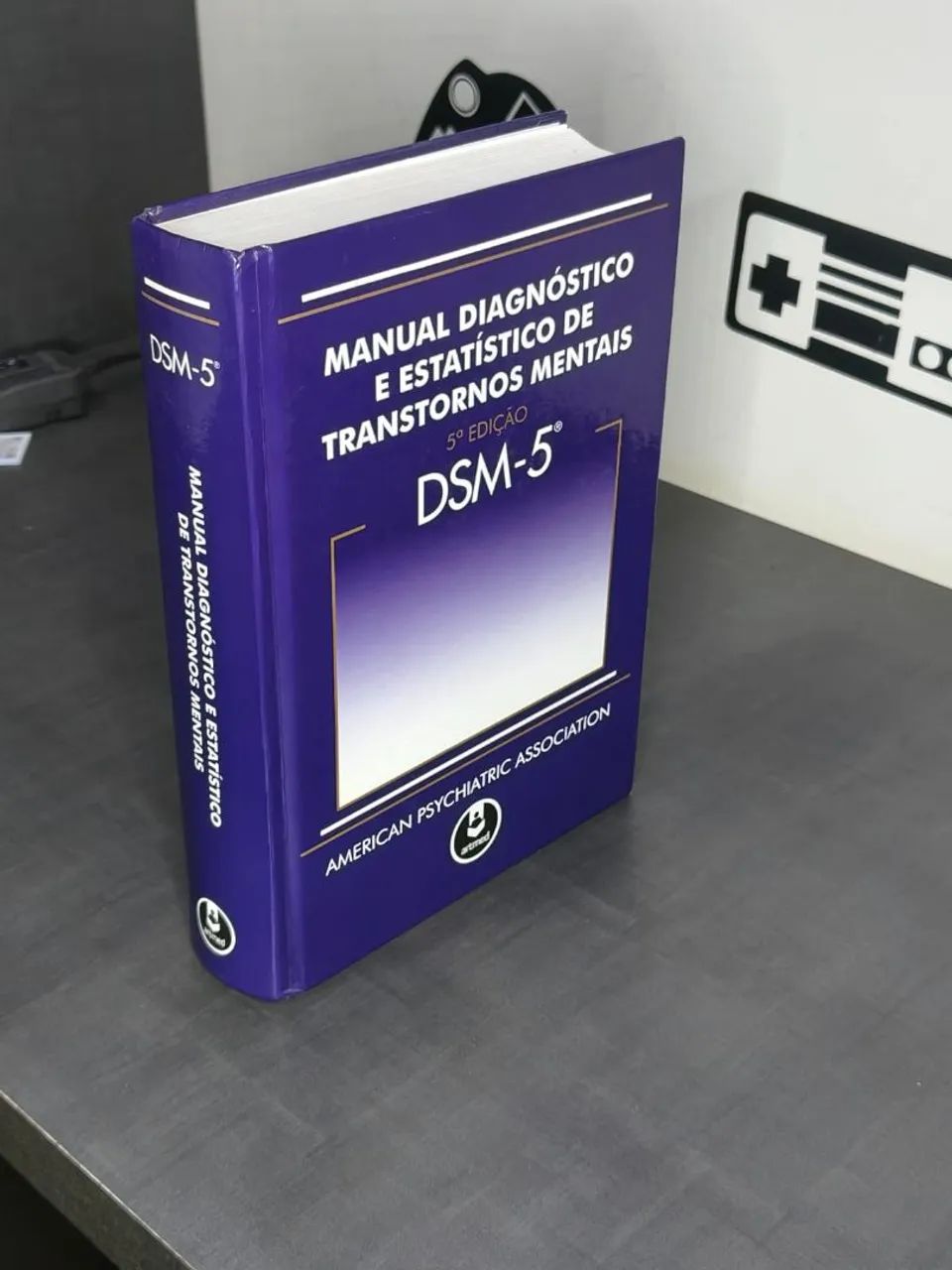 DSM 5 