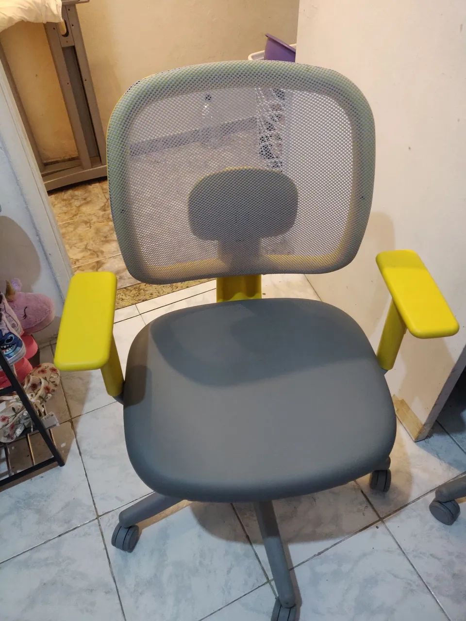 Cadeira de escritório Flexform 