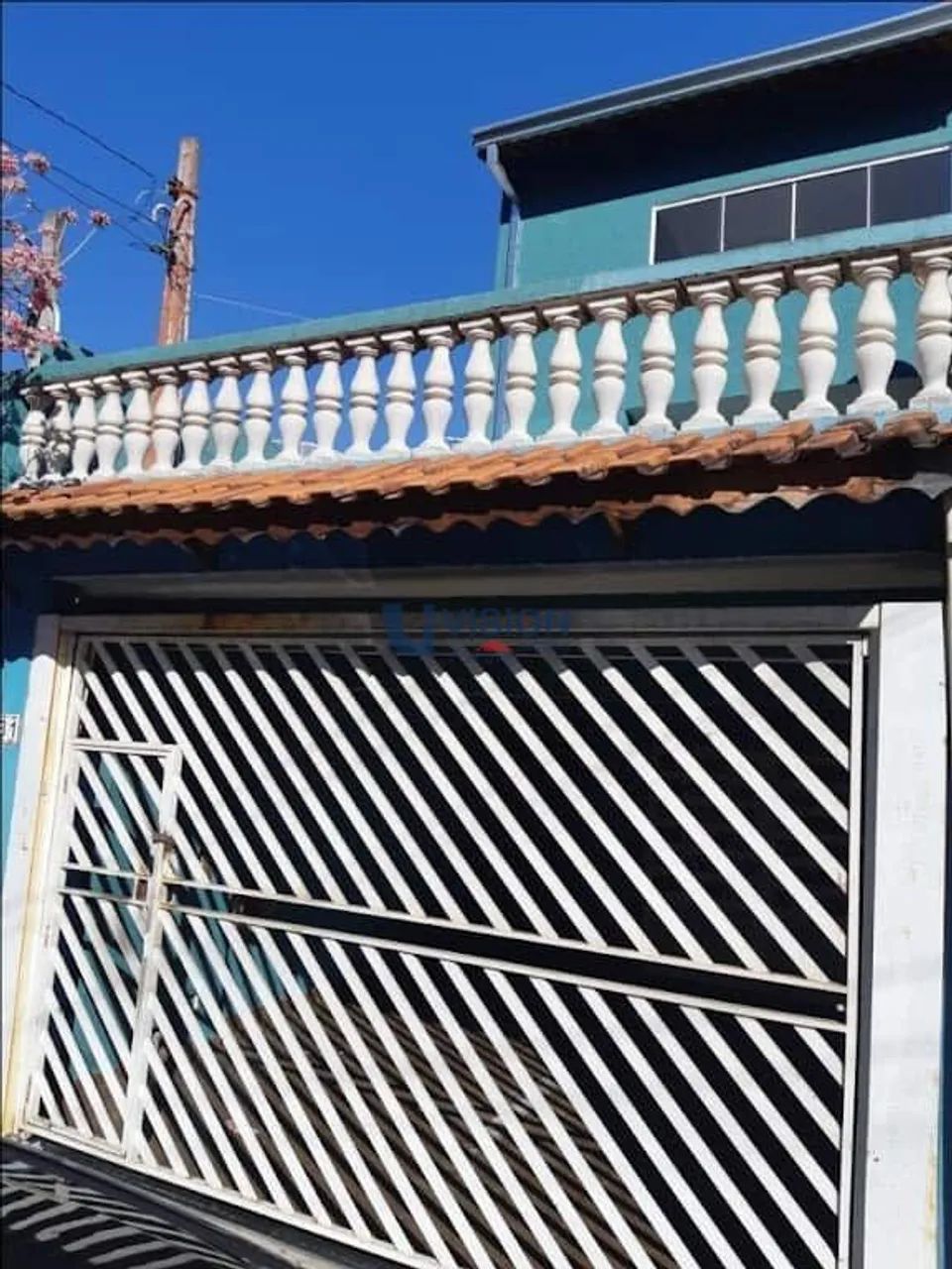 Sobrado para comprar Jardim América Taboão da Serra