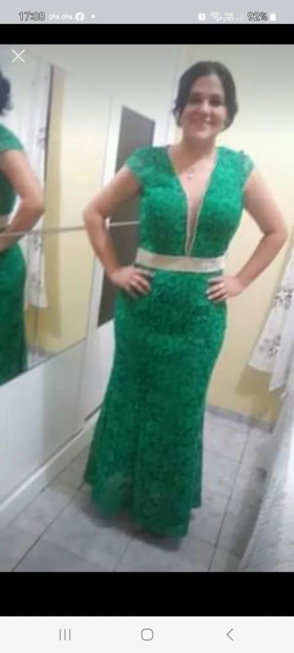 Roupa de festa. - Foto 2