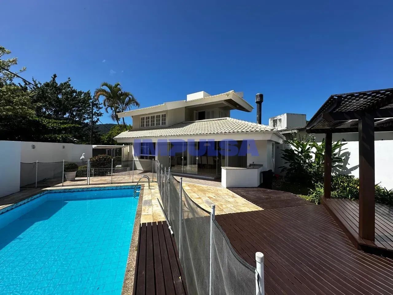 Belíssima Casa Jardim Anchieta - Foto 5