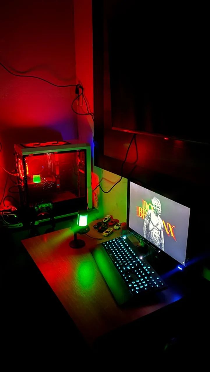 PC GAMER COMPLETO  - Foto 3
