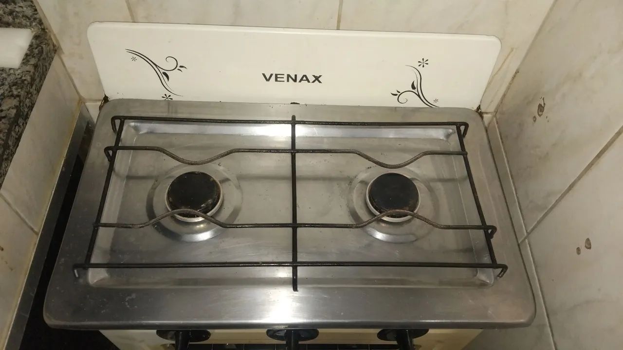 Fogão 2 bocas Venax - Foto 4