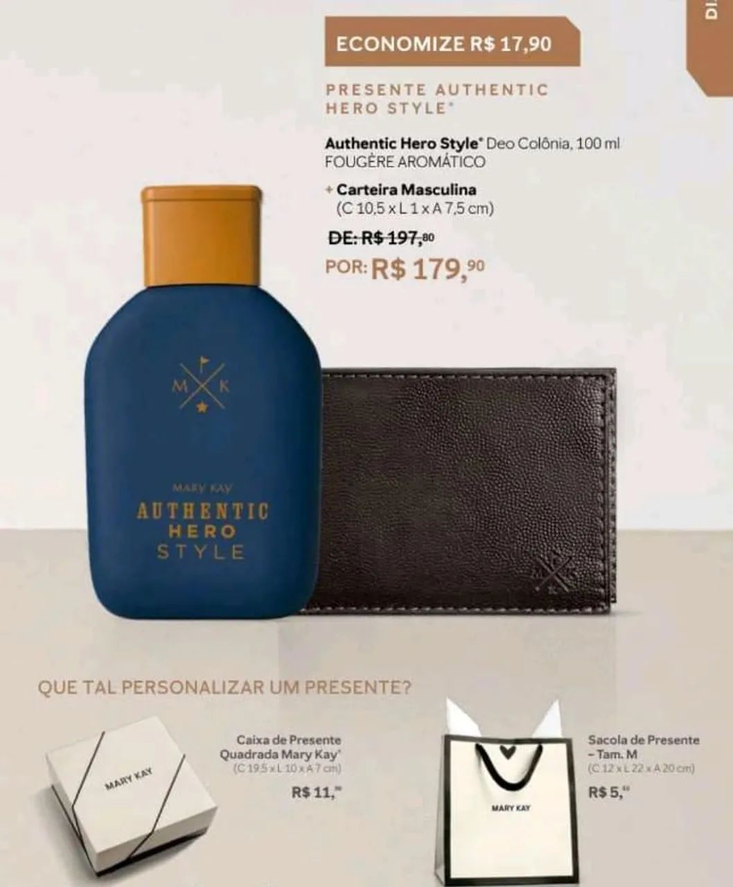 PRODUTOS DE BELEZA MARY KAY - Foto 4