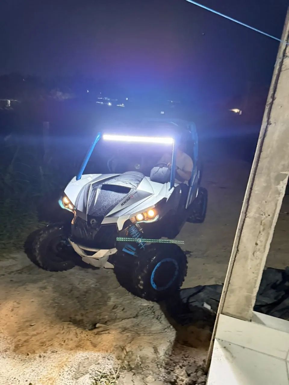 UTV 