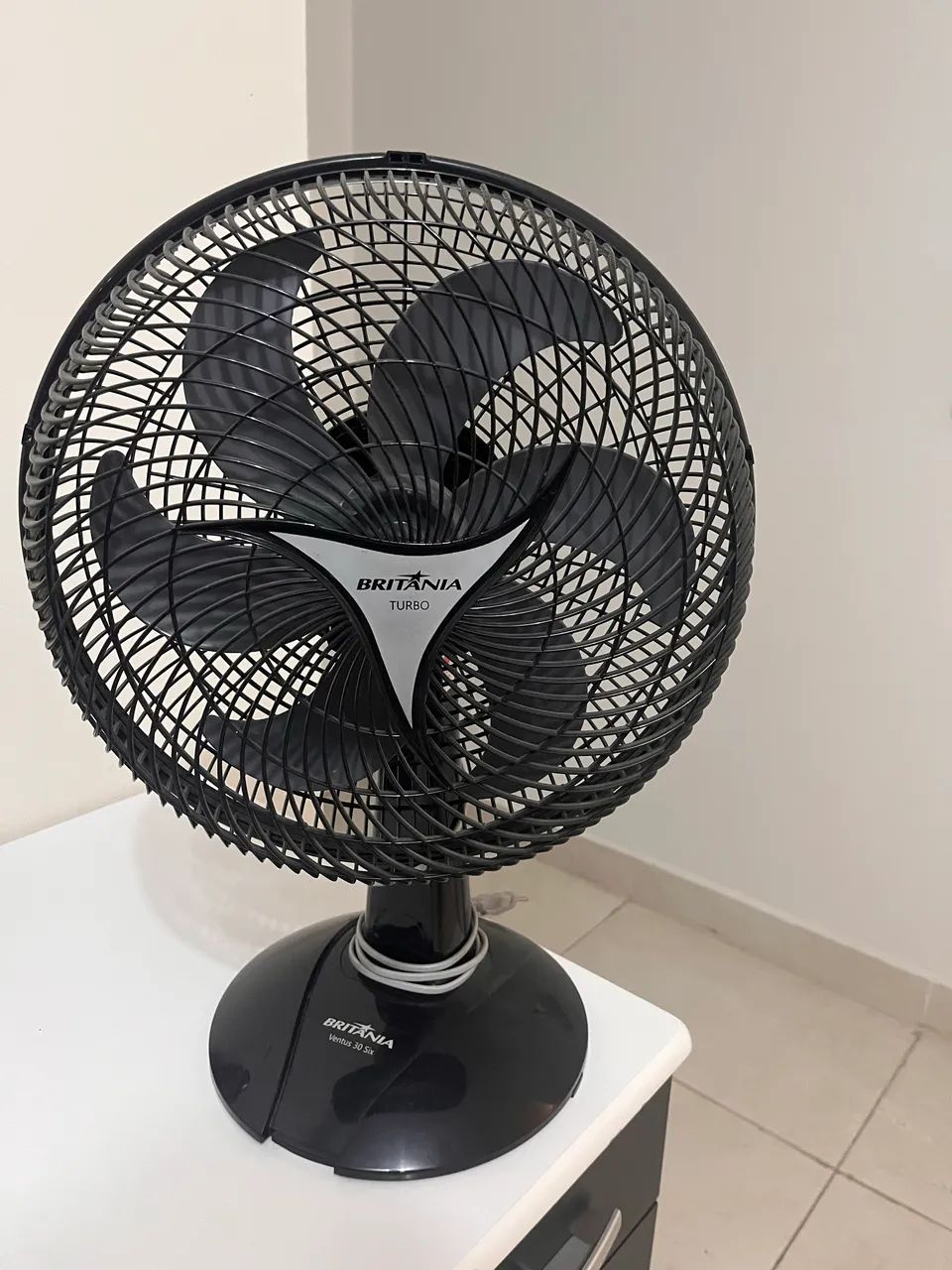 Ventilador 