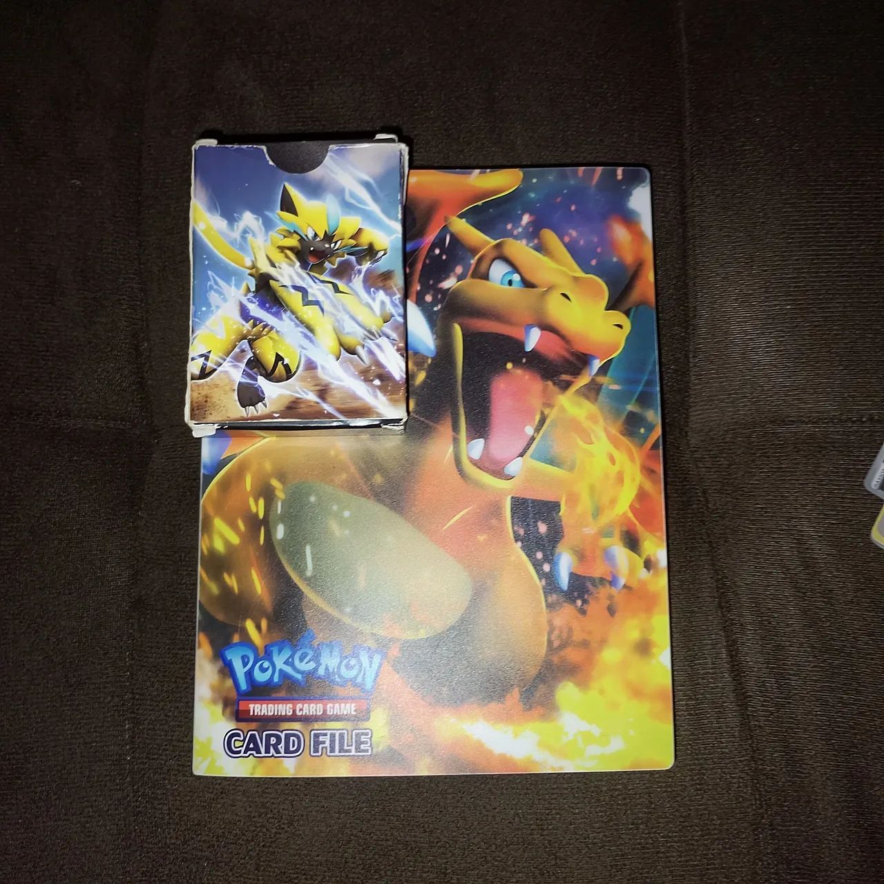 CARTAS POKÉMON 