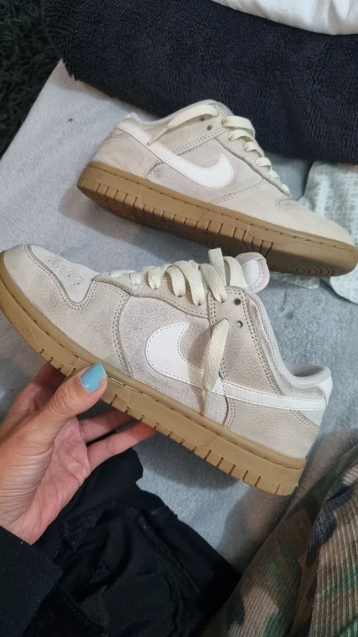 Tênis Nike  - Foto 4