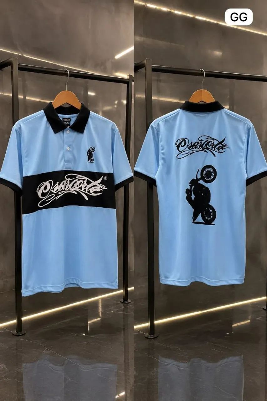 CAMISA GOLA POLO DRI-FIT - Foto 2