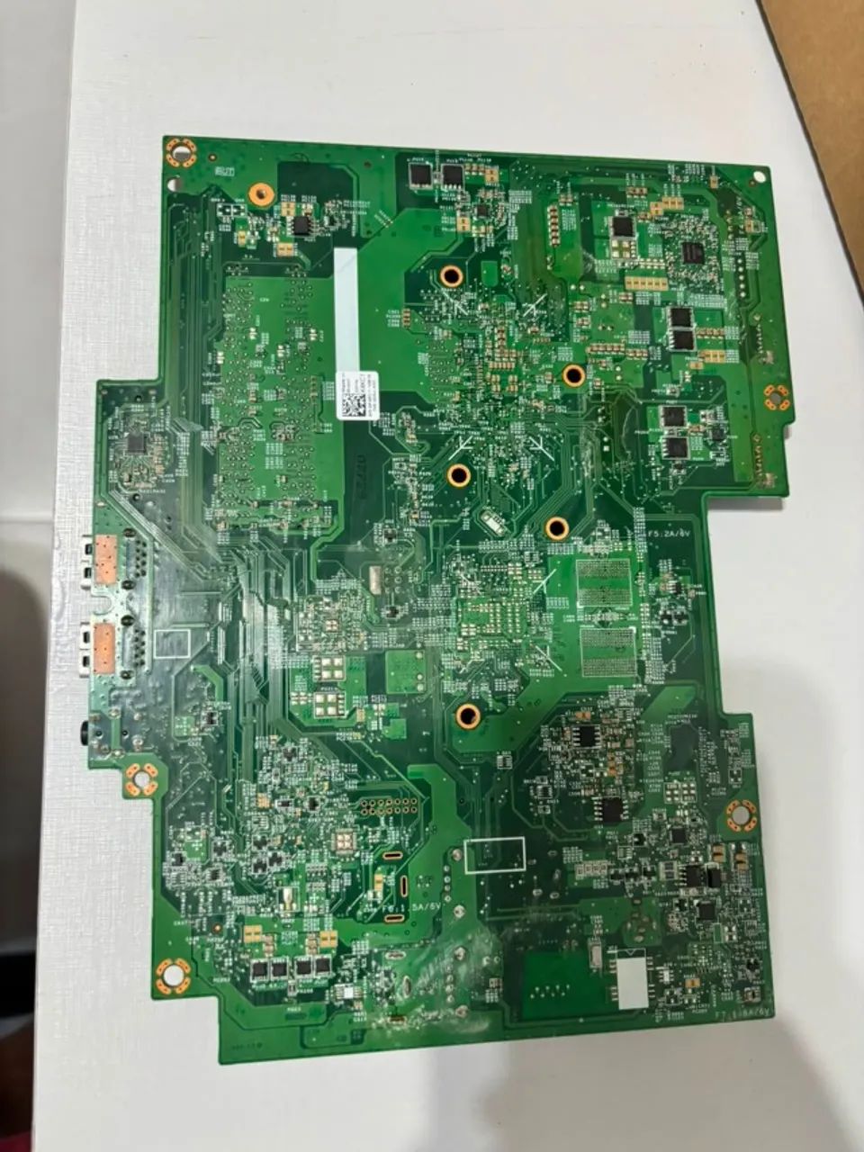 Placa Mãe Dell AIO Inspiron 24 3464 i5-7200U - Foto 2