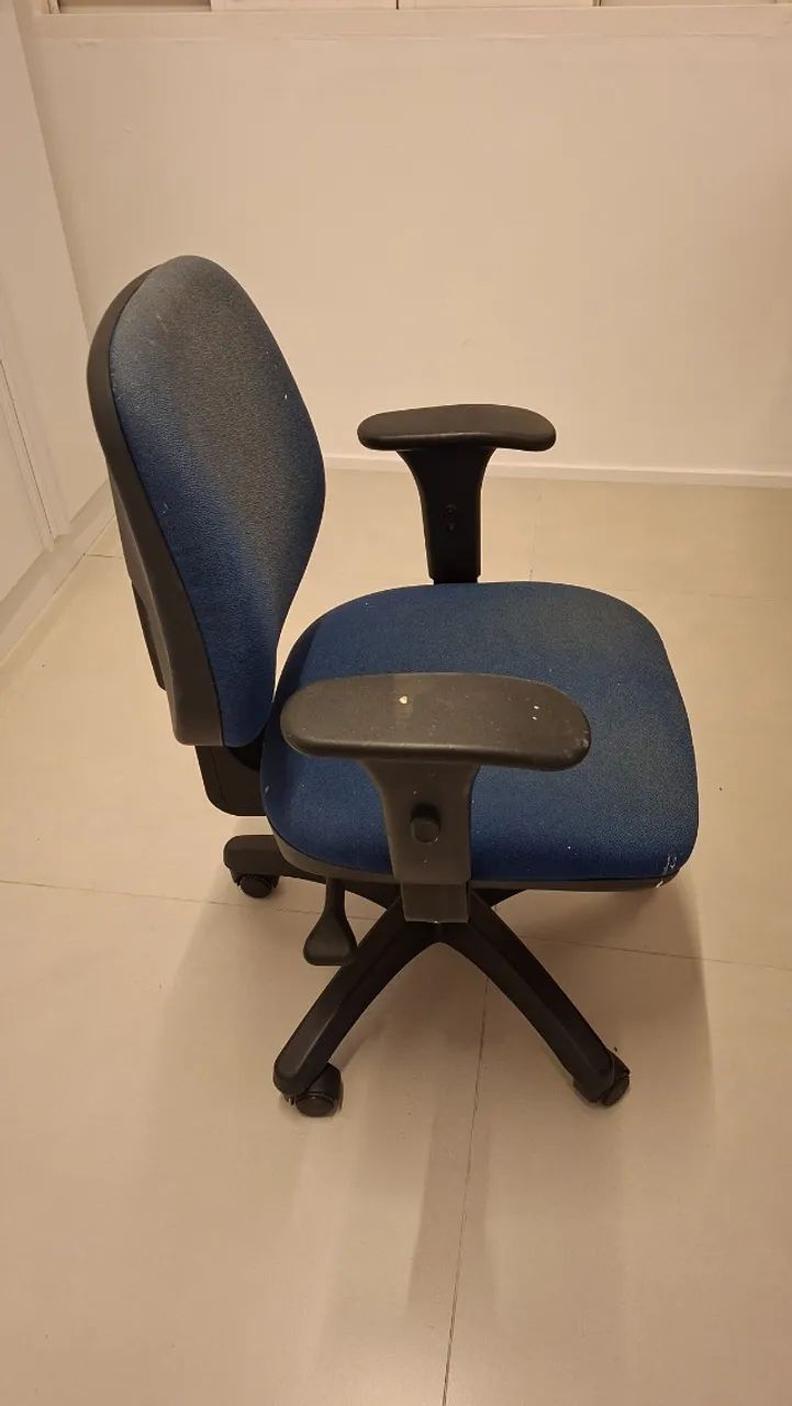 Cadeira de Escritório 