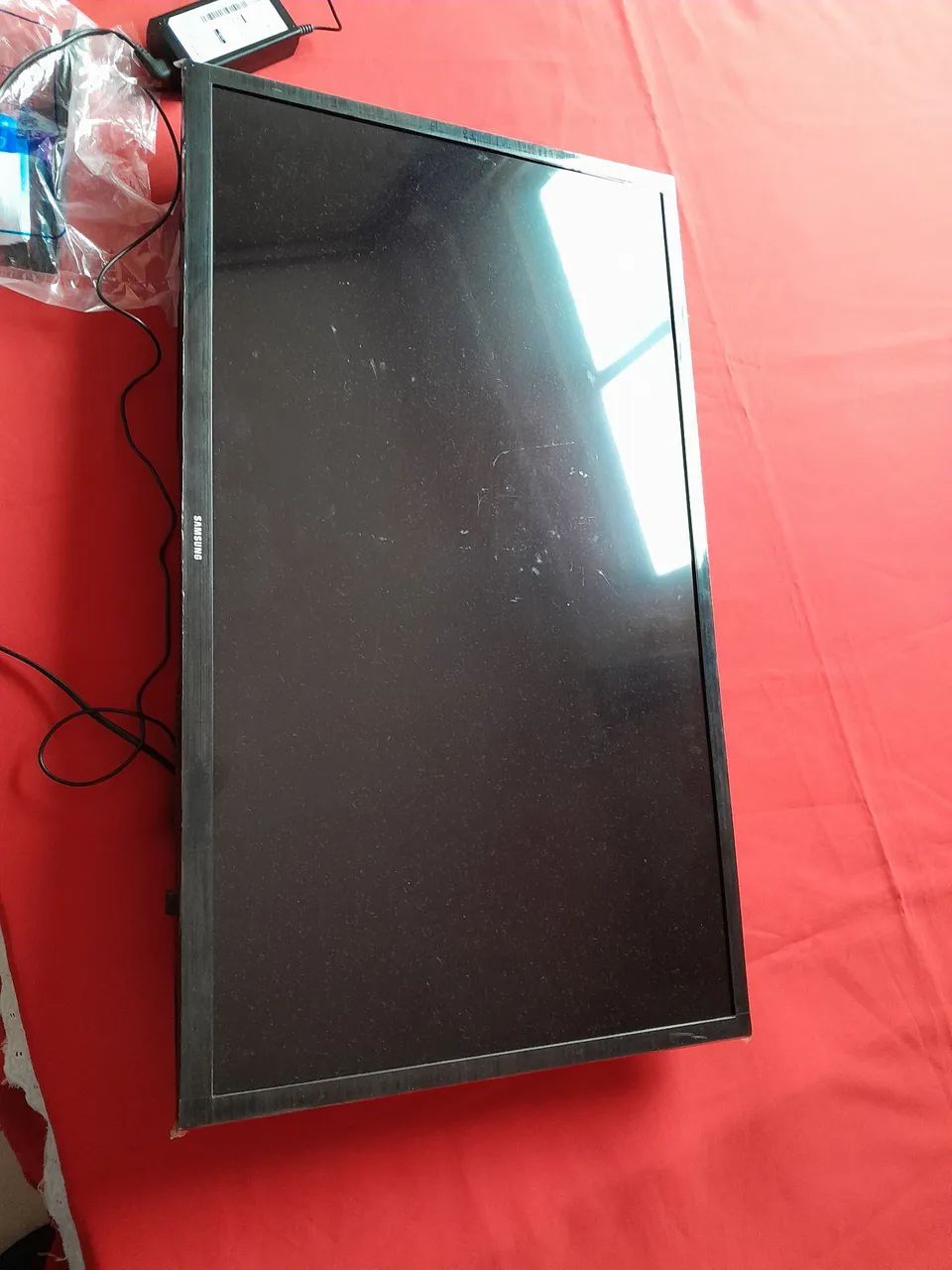 tv samsung 32 pol