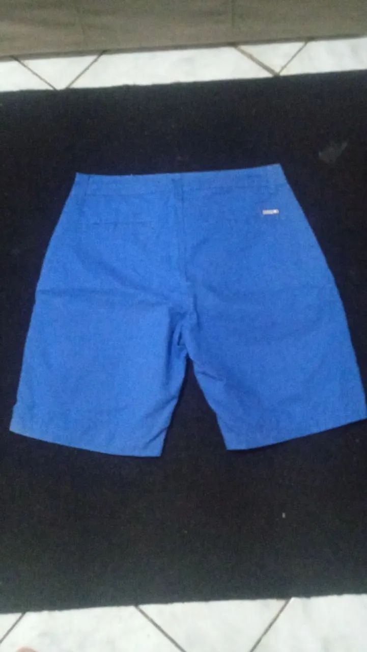 Bermuda original da Tommy Hilfiger  - Foto 2