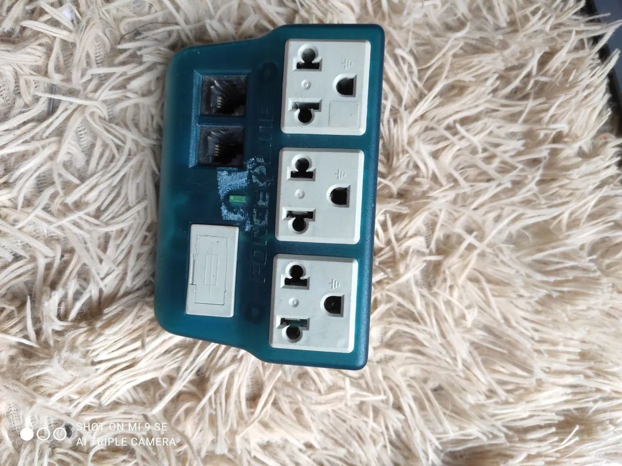 Adaptador tomada  - Foto 4