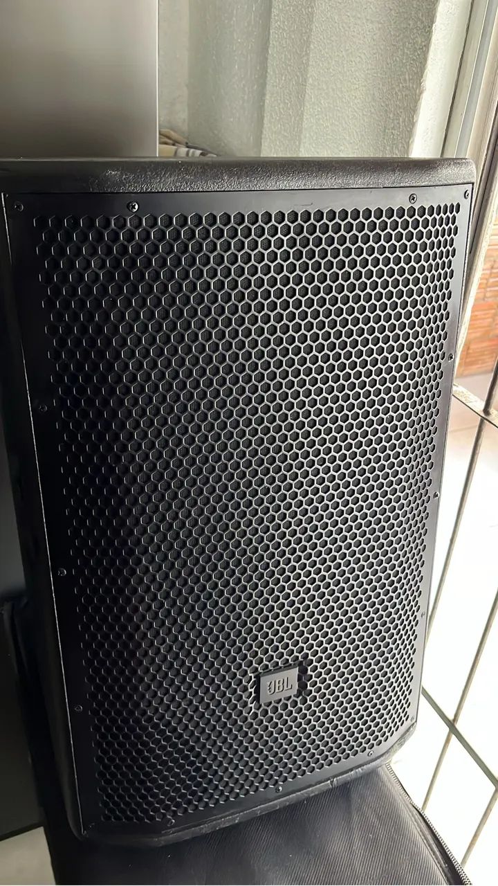 VENDO CAIXA JBL PRX 800 - Foto 2