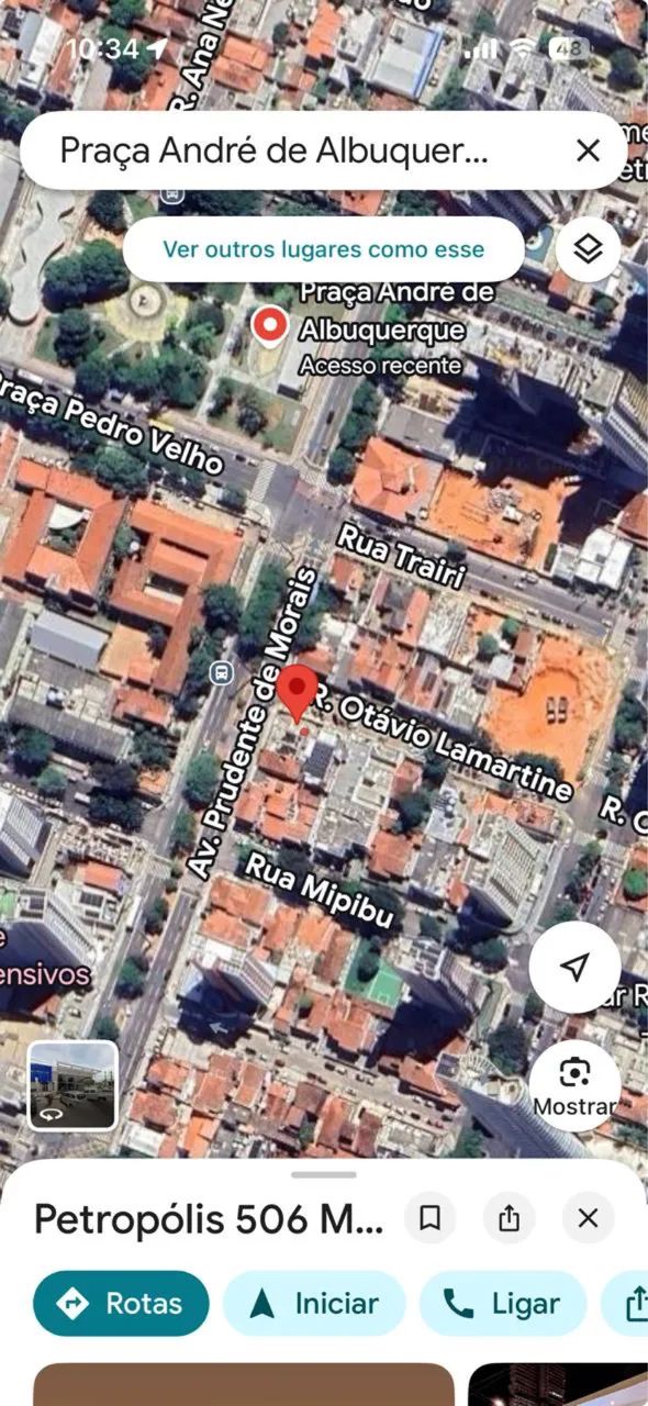 Alugo loja em centro comercial em Petrópolis  - Foto 3
