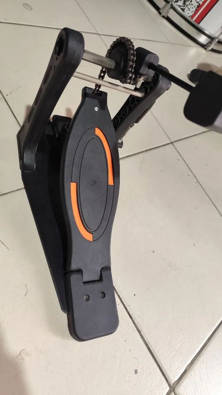 Pedal de bumbo RMV - Foto 2