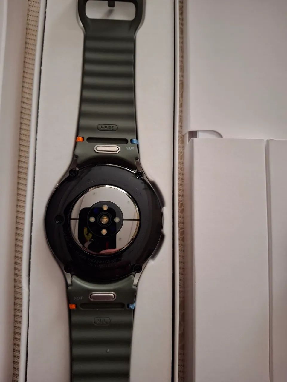 SMARTWATCH 7 SANSUNG - Foto 5