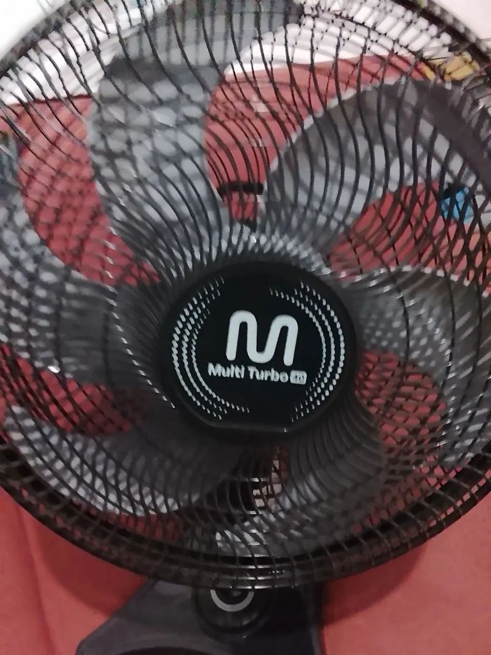Ventilador  - Foto 2