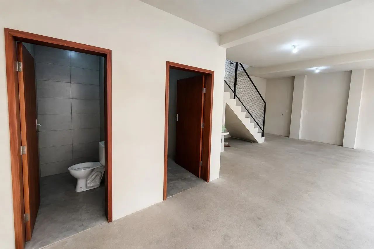 Galpão 350m²  para locação - Jardim Centenário - Botucatu - SP - Foto 4