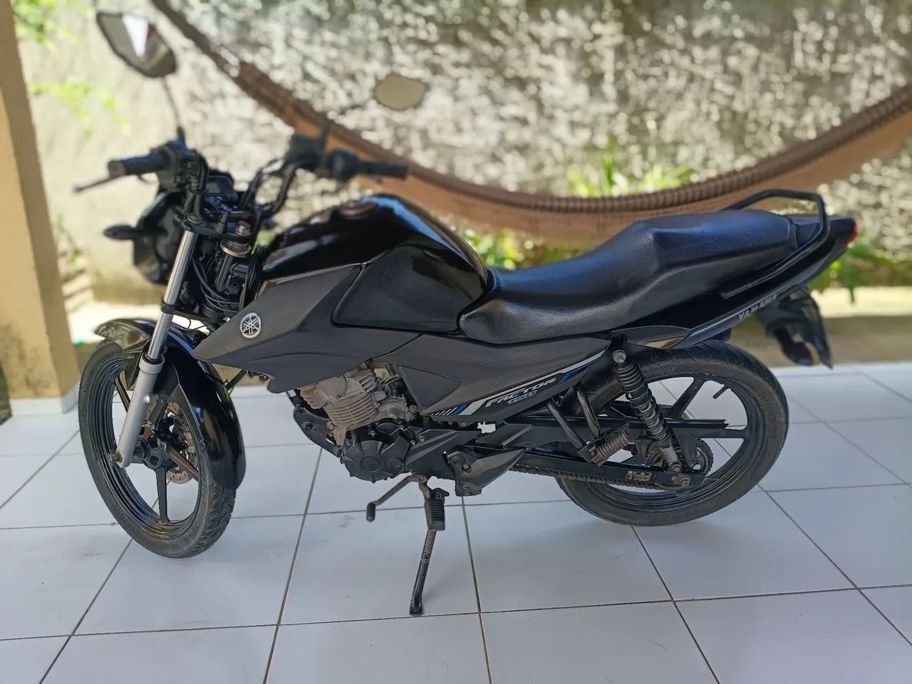 Moto top - Foto 4