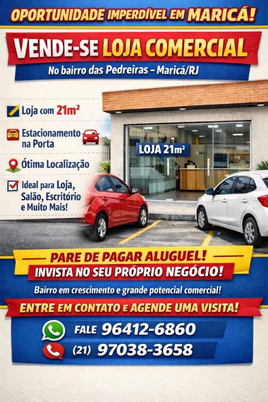 Foto - Maricá - São José do Imbassaí