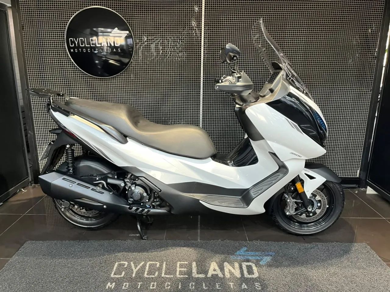Zontes 350e 2026 - Foto 3